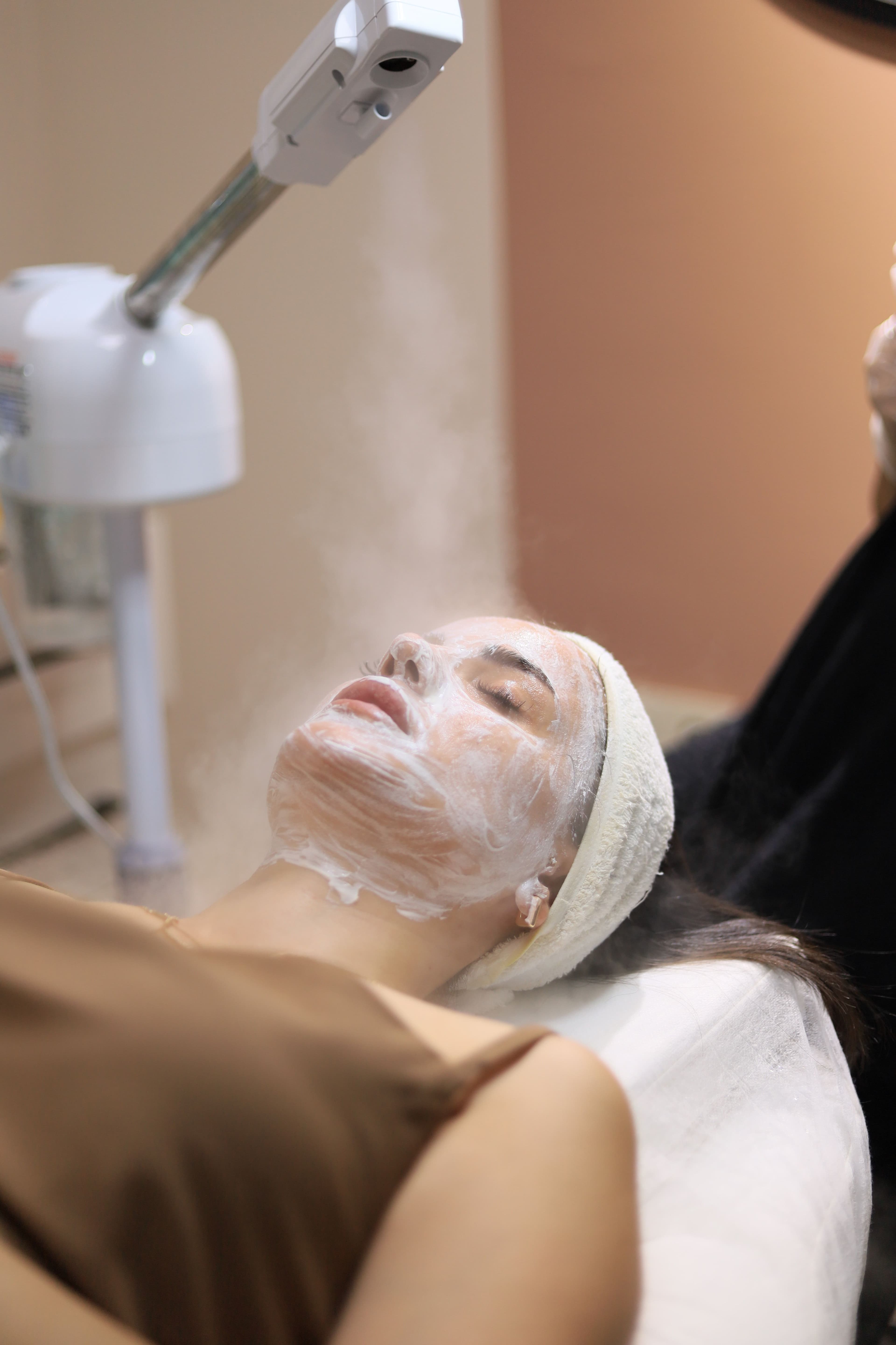 Facial Treatment